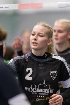 Bild 651 - wU18 Norddeutsche Meisterschaft